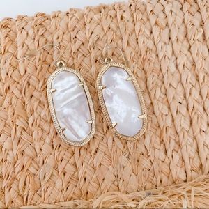 Kendra Scott Elle Earrings